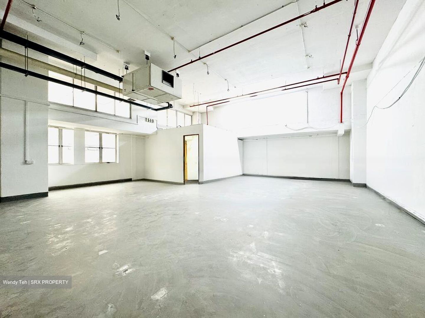 Pantech Business Hub (D5), Factory #477008581